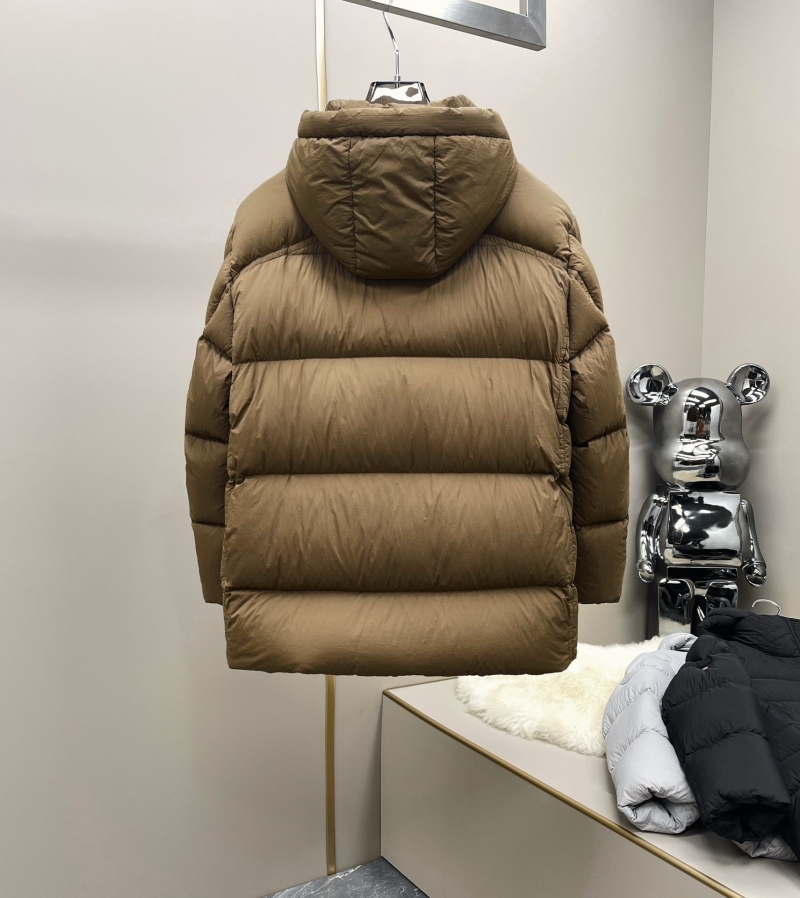 Moncler Down Coat